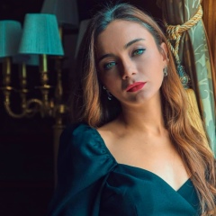 Анна Кузнецова, 23.10