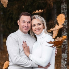 Надежда Любимова, 13.07.1984, Бронницы