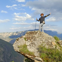 Катерина Кулакова, 15.11.1983, Санкт-Петербург