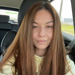 Оксана Романова, 26.06.1990, Санкт-Петербург