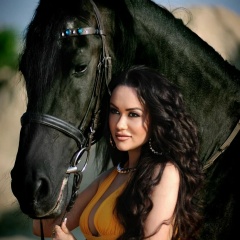 Ольга Ростовская, 28.07.1986, Ростов-на-Дону