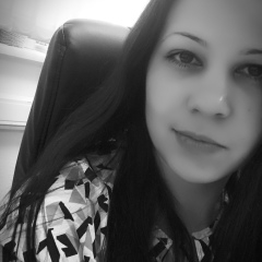 Елена Бабий, 08.08, Мытищи