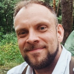 Павел Миронов, Москва