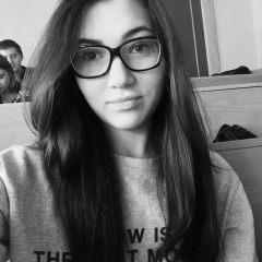 Ярина Наконечна, 08.03, Львов