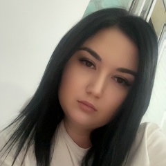 Анастасия Тян, 21.03, Майский