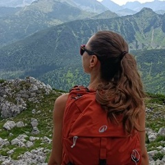 Татьяна Дачко, 29.07