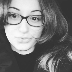 Ani Asatryan, 01.12.1991, Toronto