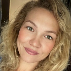 Екатерина Савкина, 22.07.1989, Москва