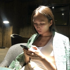 Aidana Esentemir, 15.02.1991, Алматы