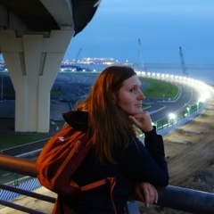 Наталья , 02.08.1982, Санкт-Петербург