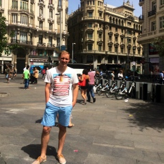 Тарас Мельник, 17.08, Владимир-Волынский