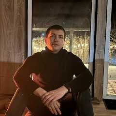 Сергей Сергеев, Россошь