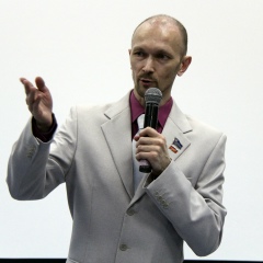 Сергей Попов