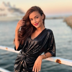 Настасья Новоселя-Христян, 25.01, Днепр (Днепропетровск)