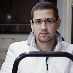 Вадим Силантьев, 09.02.1985, Волгоград