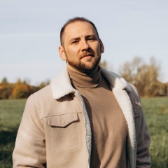 Владимир Крохалев, 17.07, Пермь