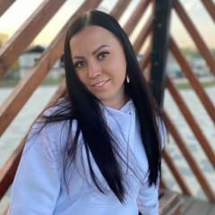 Екатерина Боброва, 25.01.1990, Выкса