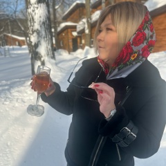 Алия Полонская, 21.02, Казань