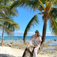 Кристина Кислицына, 26.02