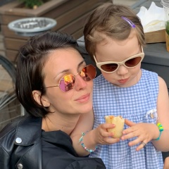 Анастасия Зареченская, 02.04, Москва