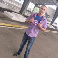 Павел Дронь, 12.06, Уфа