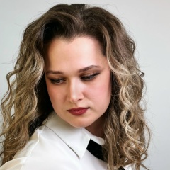 Оля Смирнова, 25.05, Нижний Тагил