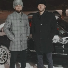 Александр Дубов, 31.01.1996, Алга