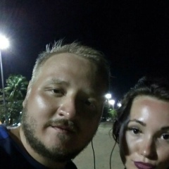 Никита Андронов, 24.04.1989, Москва