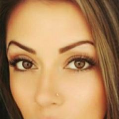 Яна Павлюченко, 27.09, Сумы