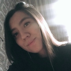 Gulim Baizil'dina, 14.05