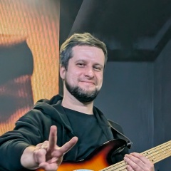 Антон Андронов, Чебоксары