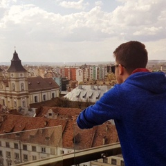 Вова Перепелюк, 11.05, Бережаны