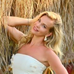 Елена Тарасова, 08.03, Москва