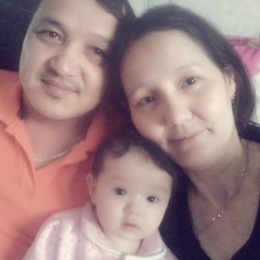 Асем Калдыбаева, 15.04, Алматы