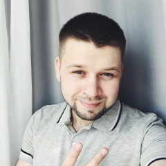 Владимир Ерёменко, 10.11, Раменское