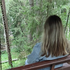 Полина Буркова, 05.07.1995, Иваново