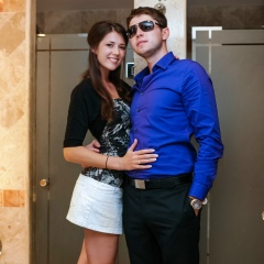 Любомир Кінах, 21.07, Philadelphia