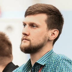 Антон Ашарчук, 24.02, Санкт-Петербург