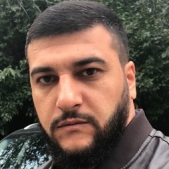 Руслан Алиев, 11.11, Екатеринбург