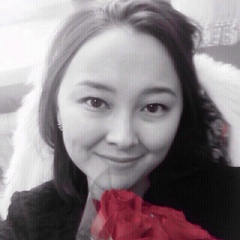 Айжан Сагимбаева, 07.11.1989, Астана