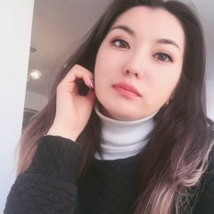 Аяулым Сатыпалдынова, 06.02
