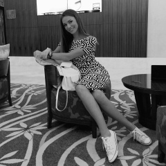 Анна Лашина, 16.08, Москва