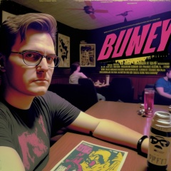 Vladimir Pagliacci, 17.02.1989