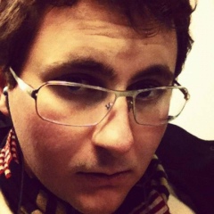 Даниил Баргман, 01.08, Stockholm