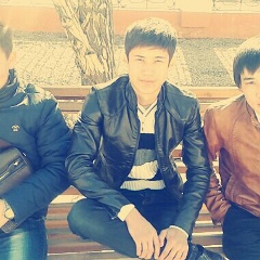 Nurken Daribai, 12.06