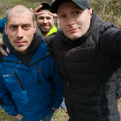 Владимир Потанин, 13.01, Симферополь