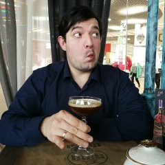 Олег Данцев, 30.10.1988, Брянск