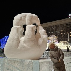 Саян Салчак, 02.10.1989, Красноярск