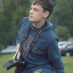 Диман Симинищев, 10.03.1991, Волгодонск