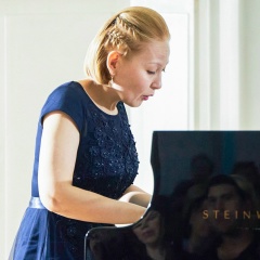 Нелли Кадраева, 15.12.1985, Санкт-Петербург